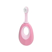 HUMBLE　プラントベースハブラシ　ピンク　ベビー