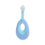 HUMBLE　プラントベースハブラシ　ブルー　ベビー