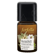 ファファラ　アロマブレンド　ジョイ＜アンジェリカ＞5ml