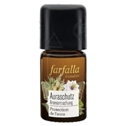 ファファラ　アロマブレンド　リフレッシュ＜レモングラス＞［コンビネーションオイル］5ml
