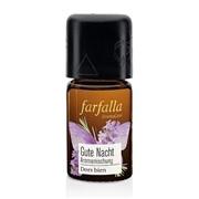 ファファラ　アロマブレンド　おやすみなさい＜ラベンダー＞5ml