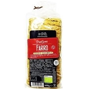 ソットレステッレ スペルト小麦ブレッド 400g