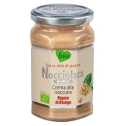 ノチオラタ ヘーゼルナッツ チョコレートスプレッド ホワイト 250g