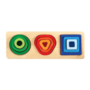 まる　さんかく　しかく