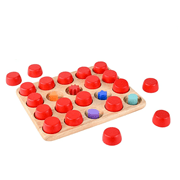 木の3Dメモリー