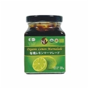 ハーモニーライフ 有機レモンマーマレード 220g