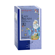 ゾネントア 有機呼吸のお茶 27g (1.5g × 18袋)