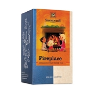 【冬季限定】ゾネントア　暖炉でくつろぐフルーツティー 2.5g×18袋