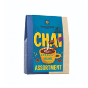 ゾネントア チャイアソート 6袋