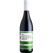 ザ・ナチュラルワイン・シラーズ750ml