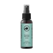 【リニューアル】パーフェクトポーション アウトドアボディスプレー ハッカ HAKKA　100mL