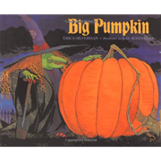 Big Pumpkin