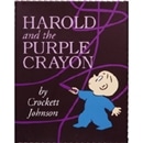 Harold and the Purple Crayon