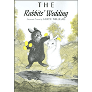 The Rabbits Wedding Garth Williams Garth Williams 絵本のギフト通販 クレヨンハウス The Rabbits Wedding Garth Williams Garth Williams 絵本のギフト通販 クレヨンハウス