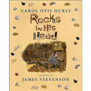 Rocks in His Head