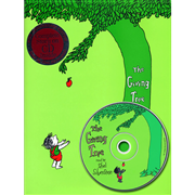 The Giving Tree【CD付】