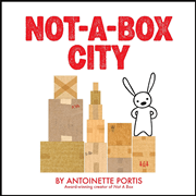 Not-A-Box City