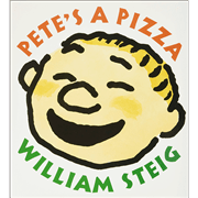 Pete's a Pizza