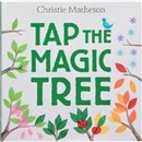 Tap the Magic Tree