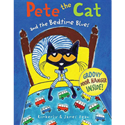 Pete the Cat and the Bedtime Blues