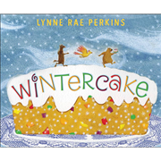 Wintercake
