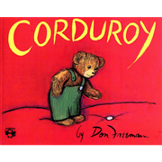 Corduroy