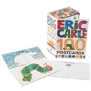 Eric Carle Postcard エリックカールポストカード100枚・箱入り