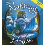 The Napping House