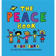 The Peace Book