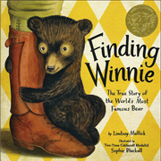 Finding Winnie