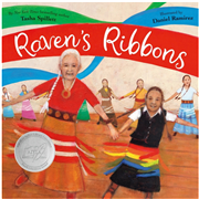 Raven's Ribbons
