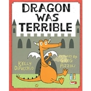 Dragon Was Terrible