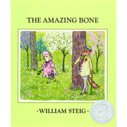 THE AMAZING BONE