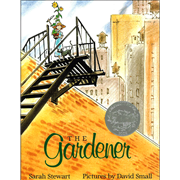 THE Gardener
