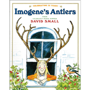 Imogene's Antlers