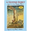 ●The Velveteen Rabbit