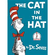 THE CAT IN THE HAT