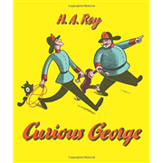 Curious George