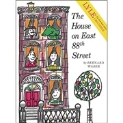 ＊The House on East 88th Street