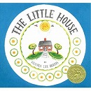 The Little House ●Virginia Lee Burton／作