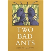 ＊Two Bad Ants