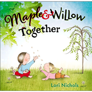 Maple & Willow Together
