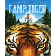 CAMP TIGER