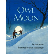 OWL MOON