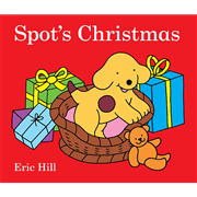 Spot's Christmas