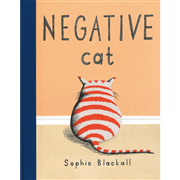 NEGATIVE cat★アウトレット品