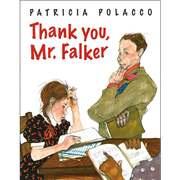 Thank you, Mr.Falker
