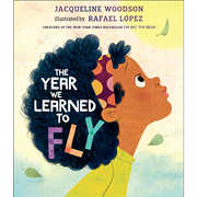 The Year We Learned to Fly