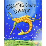 ＊Giraffes Can’t Dance