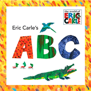 Eric Carle's ABC